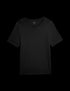 Marks & Spencer "Pure Cotton Everyday Fit T-Shirt"